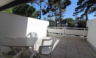 Renovated Studio by the Beach
