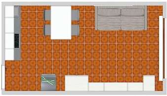 Renovated Studio by the Beach