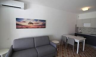 Bright Studio by the Beach