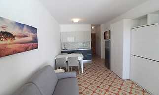 Coastal Studio in Lignano Pineta