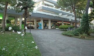 Coastal Studio in Lignano Pineta