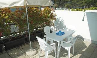 Comfortable Flat by the Beach