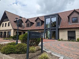 PaGa  Restaurant & Hotel