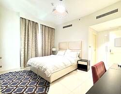 Beachfront Apartment