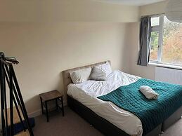 Tranquil Wolves Retreat With 4 Bedrooms