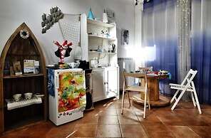 La Casa sul Molo