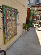 DAFFNE PANSİYON