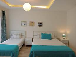 DAFFNE PANSİYON