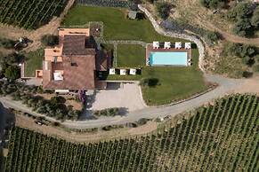 La colombiera wine&relais
