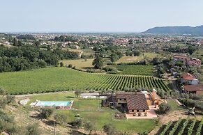 La colombiera wine&relais