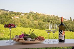 La colombiera wine&relais
