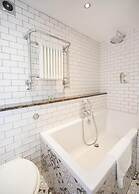 Stylish Town House - Located Close to Derby Centre