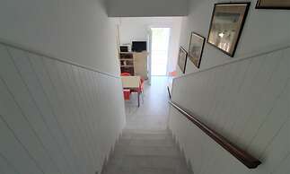 Coastal Duplex in Lignano Riviera