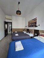 Roomz Romestay