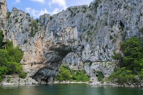 Les Yourtes de Provence