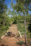 Les Yourtes de Provence