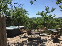Les Yourtes de Provence