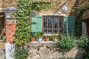 Les Yourtes de Provence