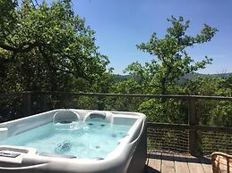 Les Yourtes de Provence
