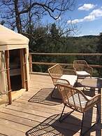 Les Yourtes de Provence