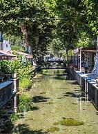 Les Yourtes de Provence
