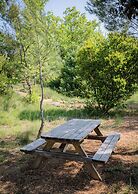 Les Yourtes de Provence