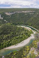 Les Yourtes de Provence