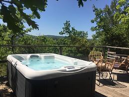 Les Yourtes de Provence