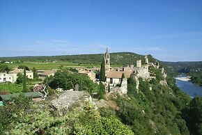Les Yourtes de Provence