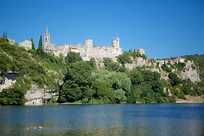 Les Yourtes de Provence