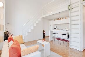 Guesthost - Piazza San Marco Studio Flat