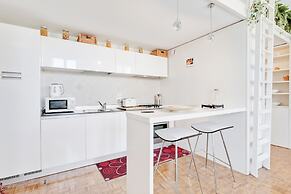 Guesthost - Piazza San Marco Studio Flat