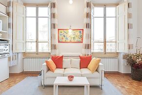 Guesthost - Piazza San Marco Studio Flat