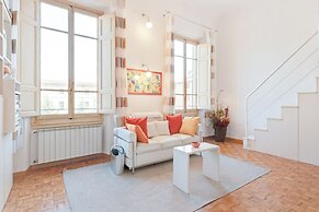Guesthost - Piazza San Marco Studio Flat