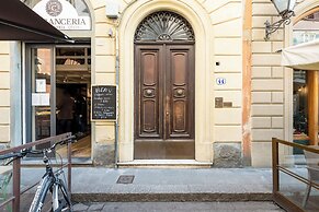 Guesthost - Cattedrale Di Firenze Apartment X5