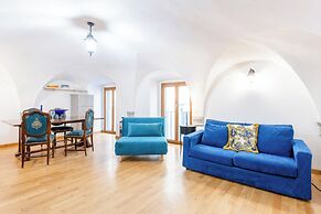 Guesthost - Cattedrale Di Firenze Apartment X5