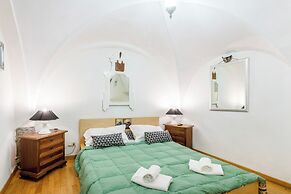 Guesthost - Cattedrale Di Firenze Apartment X5