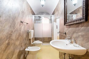Guesthost - Cattedrale Di Firenze Apartment X5