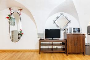 Guesthost - Cattedrale Di Firenze Apartment X5