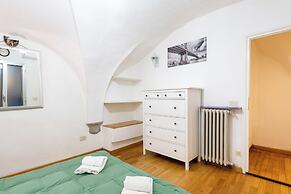Guesthost - Cattedrale Di Firenze Apartment X5