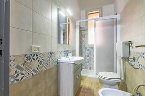 Guesthost - Teatro Massimo Roomy Flat With Covered Terrace
