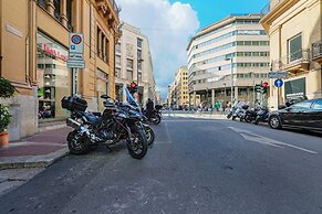 Guesthost - Teatro Massimo Lovely Flat With Balconies