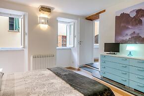 Guesthost - La Cantina Dei Nonni - Riomaggiore Functional Flat