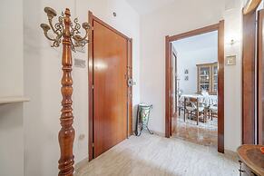 Guesthost - New! Rapallo Bellavista Vintage Flat X4