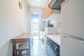Guesthost - New! Rapallo Bellavista Vintage Flat X4