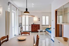 Guesthost - Riomaggiore Panoramic Apartment With Terrace! X6