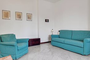 Guesthost - Riomaggiore Panoramic Apartment With Terrace! X6
