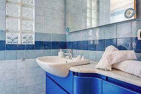 Guesthost - Riomaggiore Panoramic Apartment With Terrace! X6