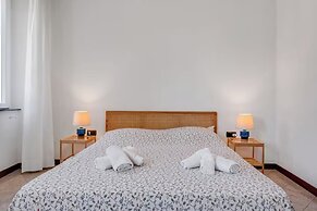 Guesthost - Riomaggiore Panoramic Apartment With Terrace! X6