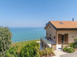 Terrazza Incanti - Villa With Pool Sunset Enchantment